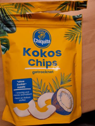 Kokos Chips by hansdampf1001 | Uploaded by: hansdampf1001