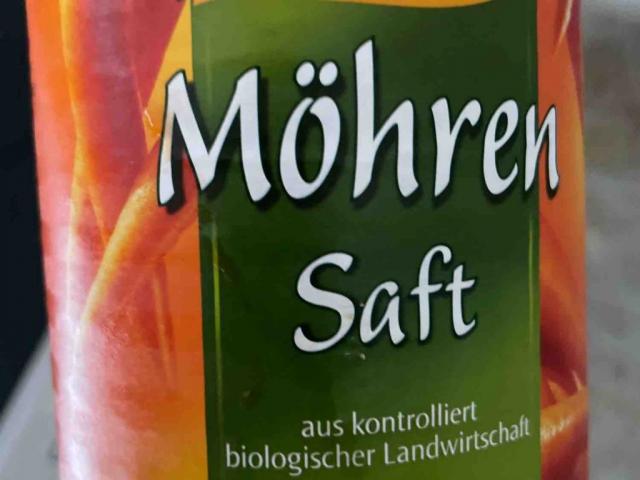 Möhrensaft, Karottensaft von luneubauer | Hochgeladen von: luneubauer