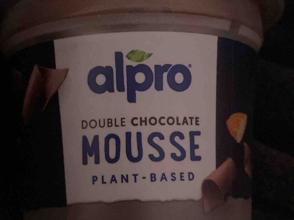 Double Chocolate Mousse von julaa | Hochgeladen von: julaa