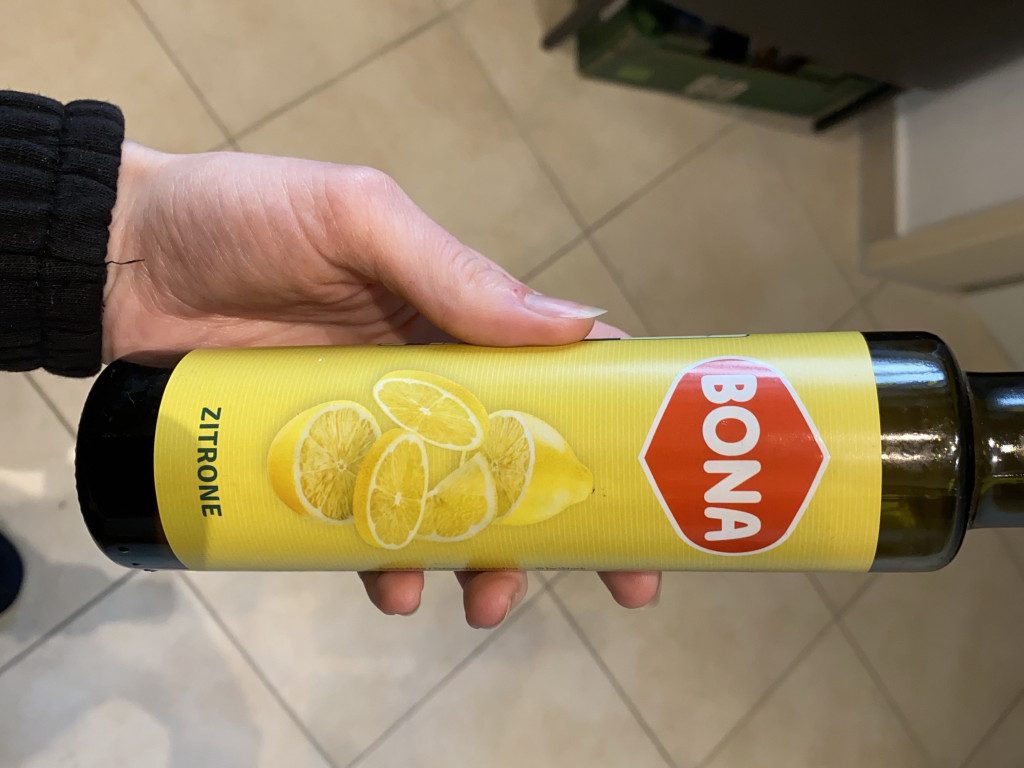 Bona Zitrone von onionfriend | Hochgeladen von: onionfriend Bona Zitrone von onionfriend | Hochgeladen von: onionfriend