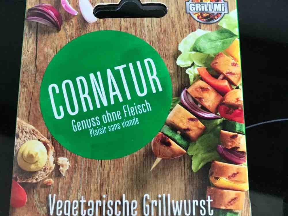 Cornatur Grillwurst (Migros) von DorisLilli | Hochgeladen von: DorisLilli