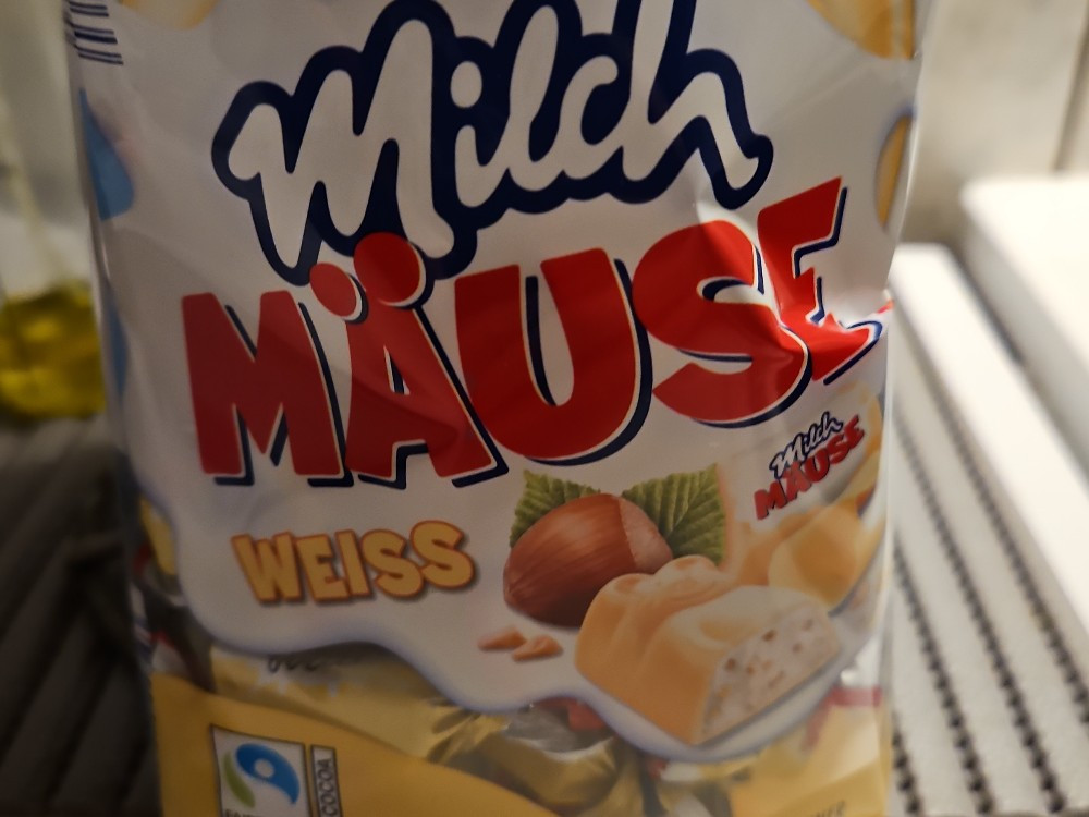 Milch Mäuse Weiss von matxx | Hochgeladen von: matxx Milch Mäuse Weiss von matxx | Hochgeladen von: matxx