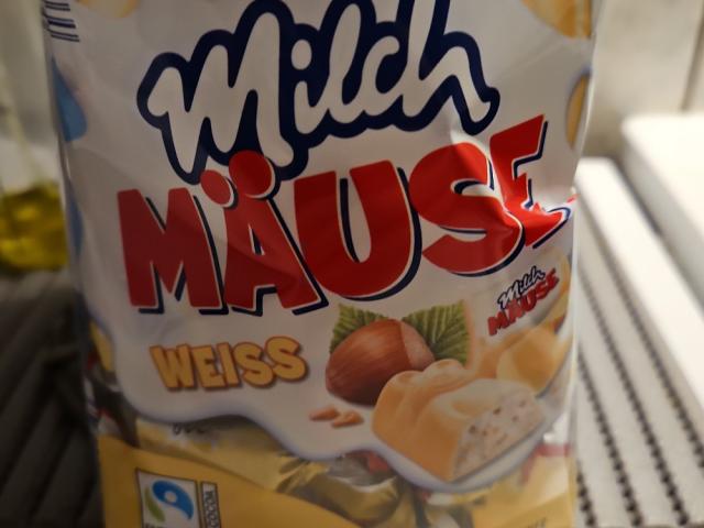 Milch Mäuse Weiss von matxx | Hochgeladen von: matxx Milch Mäuse Weiss von matxx | Hochgeladen von: matxx