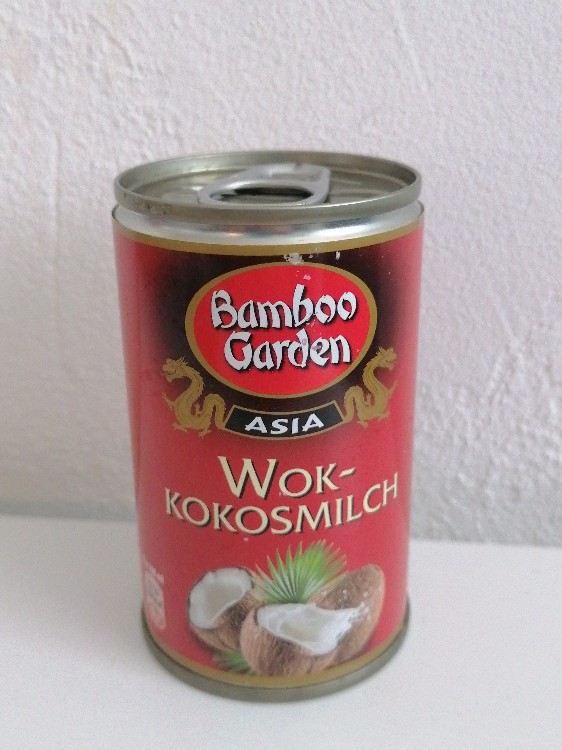 Wok-Kokosmilch  von leagriewel260 | Hochgeladen von: leagriewel260