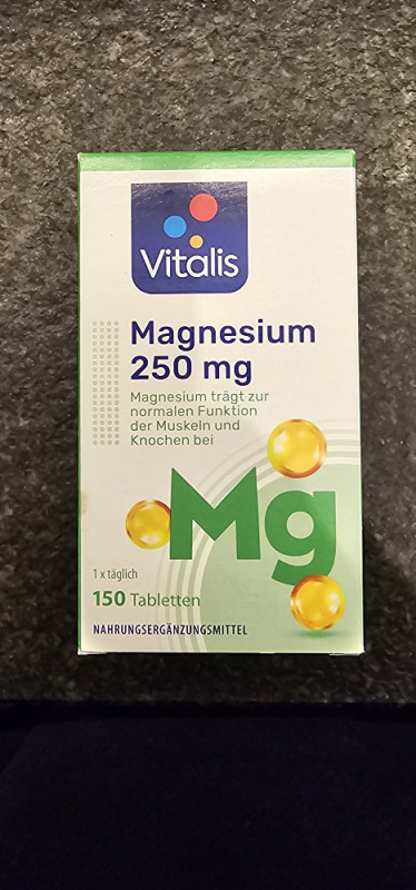 Magnesíum Mg, 1 = 1gr von happyness8 | Hochgeladen von: happyness8