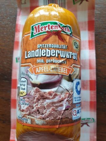 Landleberwurst  von boehser | Hochgeladen von: boehser