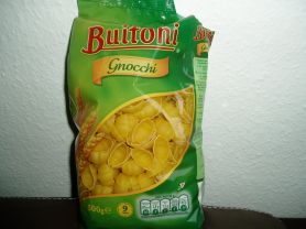 Buitoni Gnocchi | Hochgeladen von: Juvel5