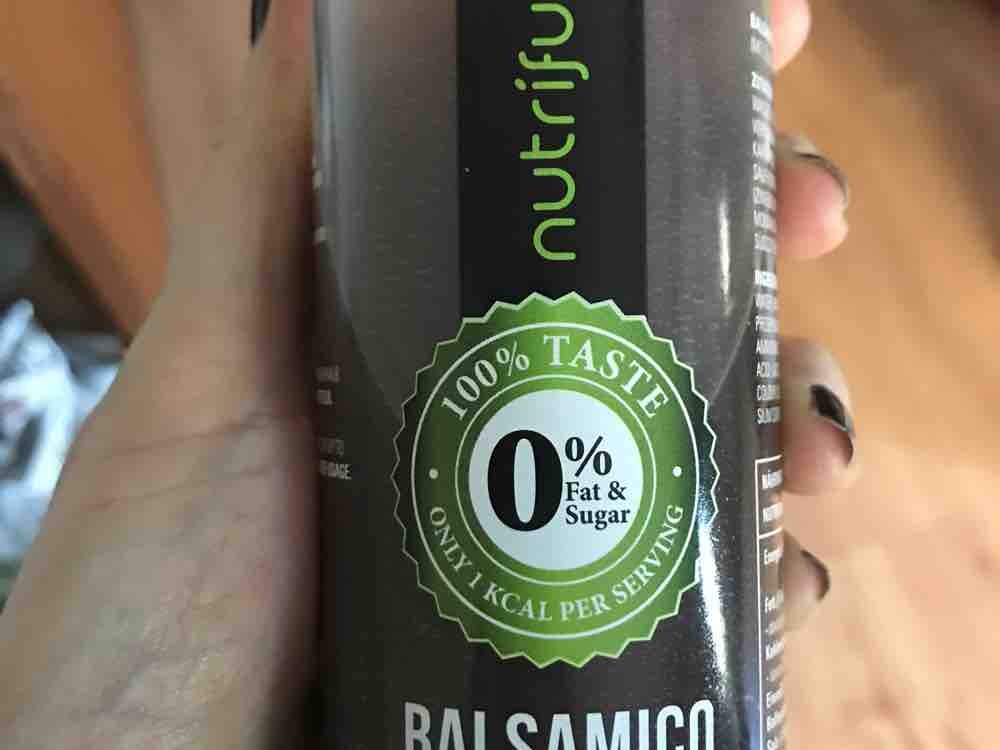 Balsamico Sauce von Jennniii86 | Hochgeladen von: Jennniii86