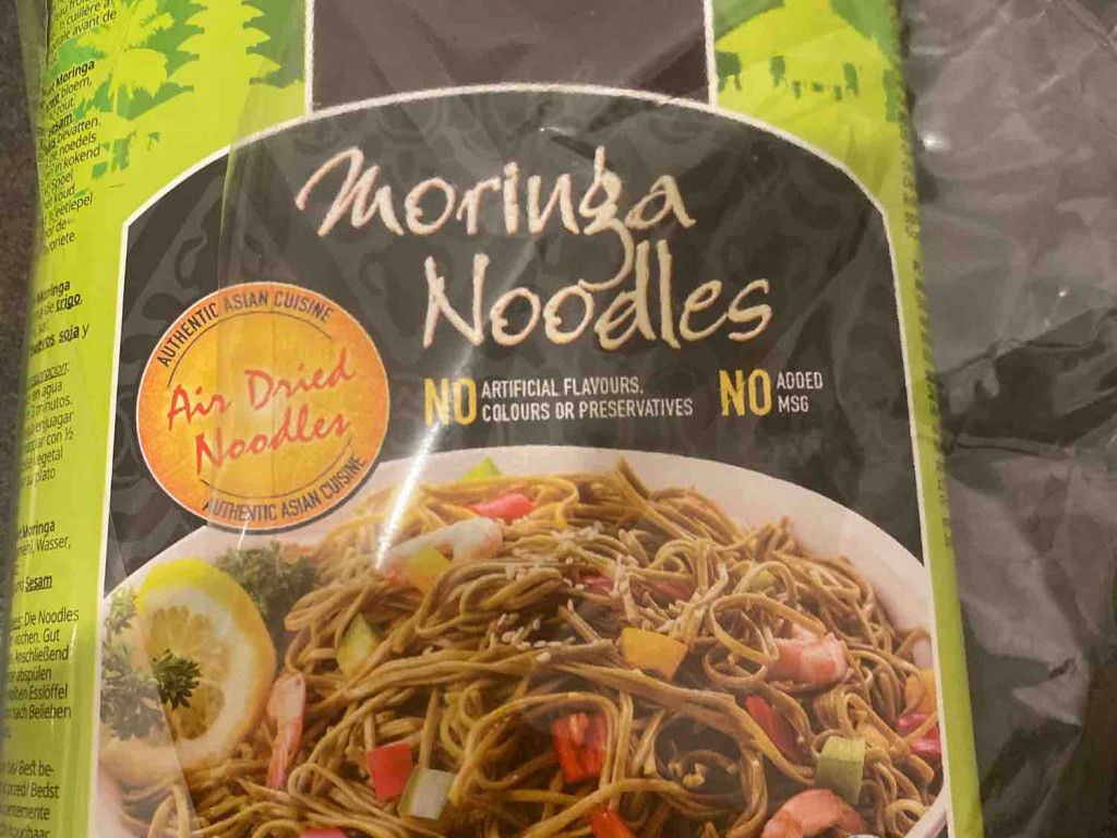 moringa  noodles von kevin106111 | Hochgeladen von: kevin106111
