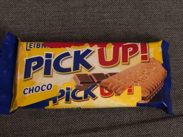 Pick Up!, Choco von Fergy | Hochgeladen von: Fergy