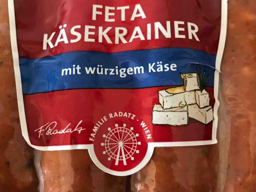 Feta Käsekrainer von Saftschubse78 | Hochgeladen von: Saftschubse78