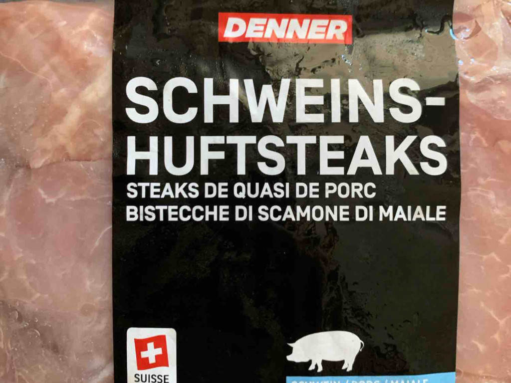 schweinshuftsteaks von josi95 | Hochgeladen von: josi95