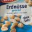 Erdnüsse ohne Salz geröstet von boehm86347 | Uploaded by: boehm86347