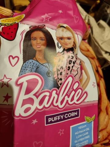 Barbie Puffy Corn, bio von Blanka | Hochgeladen von: Blanka