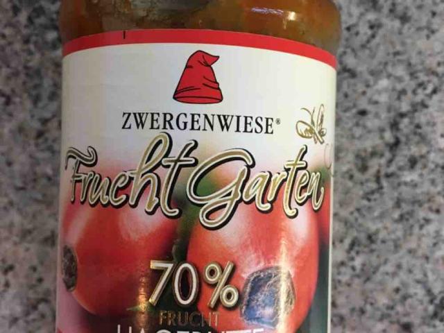 Frucht Garten 70% Hagebutte, Hagebutte von EifelSid | Hochgeladen von: EifelSid