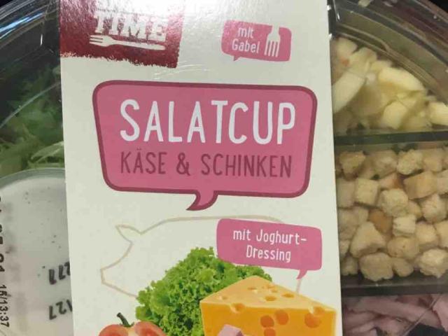 Salatcup von Maciej | Uploaded by: Maciej