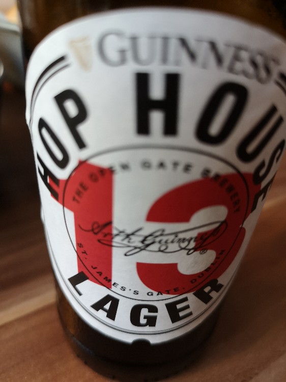Hop House 13 Lagee, Bier von alexandrachristina | Hochgeladen von: alexandrachristina
