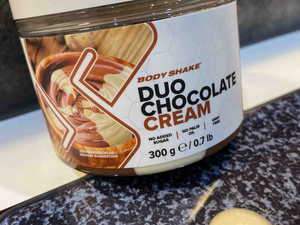 Duo Chocolate Cream von mema2108 | Hochgeladen von: mema2108