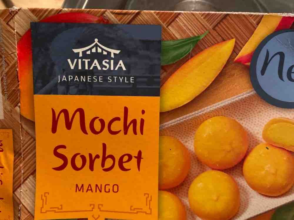 Mochi Sorbet Mango von boehmsaskia116 | Hochgeladen von: boehmsaskia116