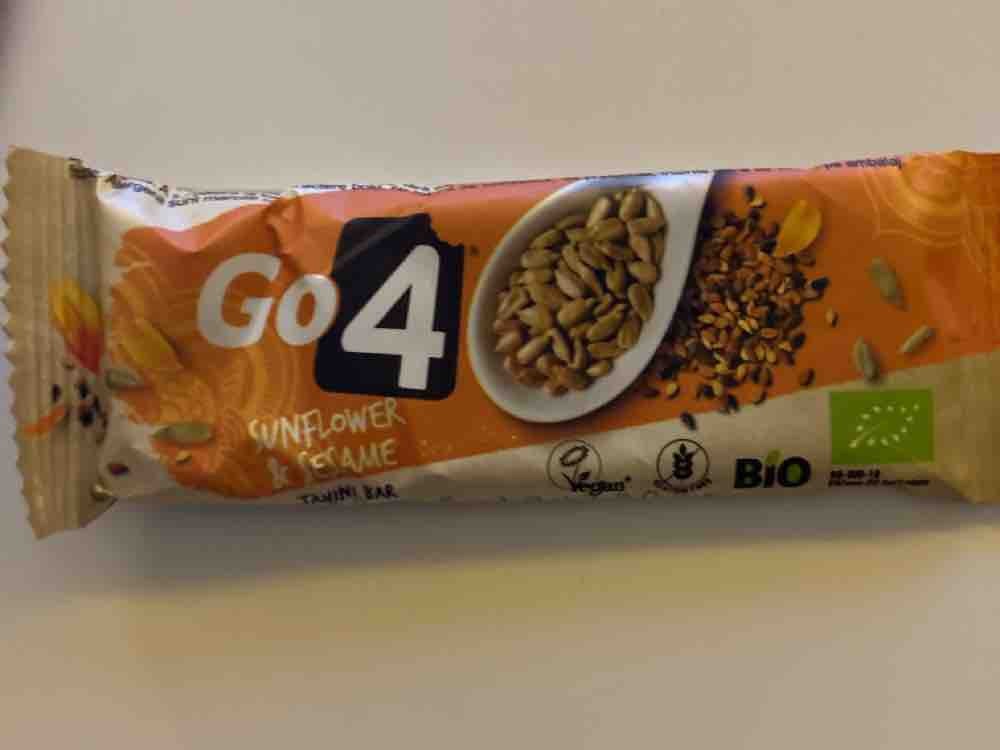 Go4 Sunflower & Sesame von Vianne | Hochgeladen von: Vianne Go4 Sunflower & Sesame von Vianne | Hochgeladen von: Vianne