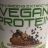 vegan protein, iced  cappuccino flavor by luisahgn | Hochgeladen von: luisahgn