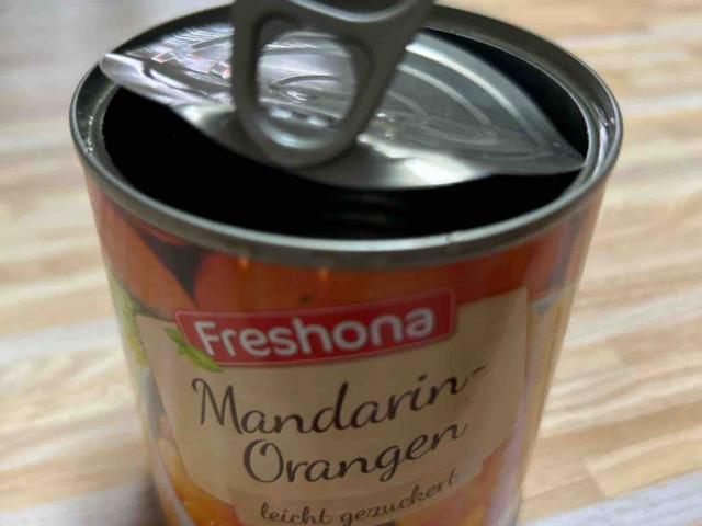 Manderin-Orangen von Zahni | Hochgeladen von: Zahni