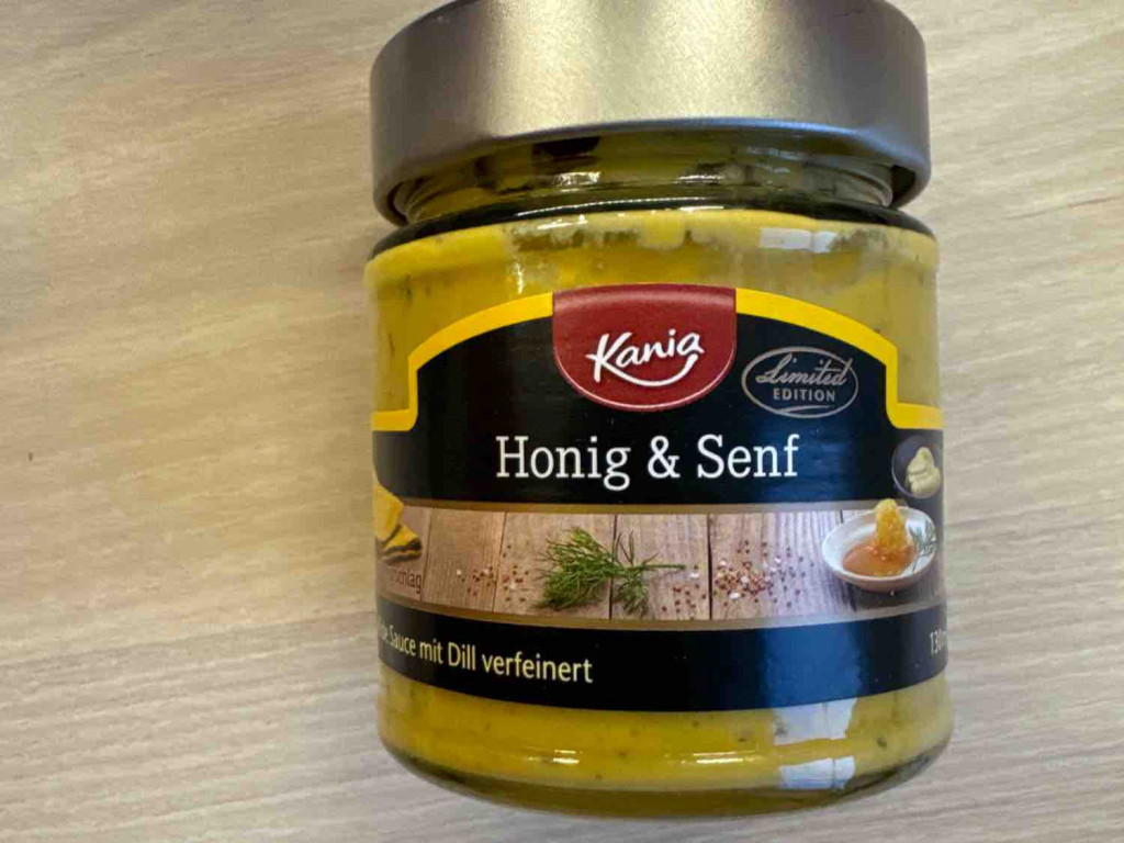 Honig Senf Dill Sauce von YuukyRedgrave | Hochgeladen von: YuukyRedgrave