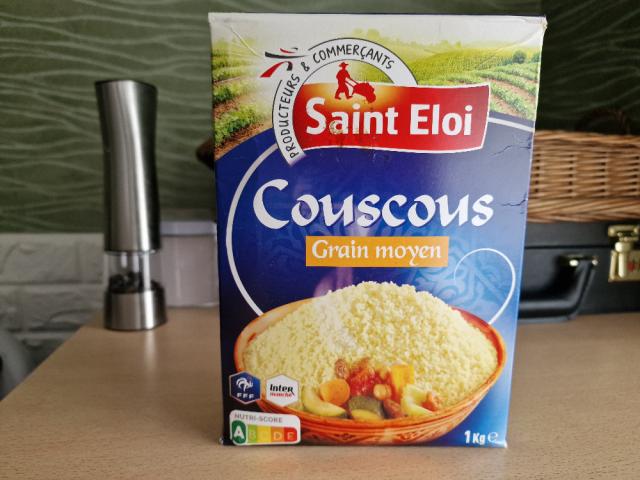 Couscous von Chris15 | Hochgeladen von: Chris15