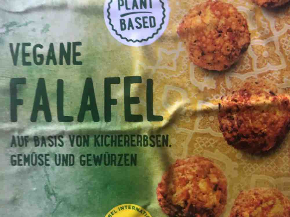 Vegane Falafel My Vay von marijanrados84559 | Hochgeladen von: marijanrados84559