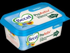 Becel ProActiv Vital Streichfett | Hochgeladen von: bitbe77