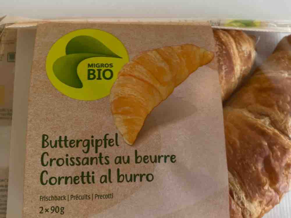 Buttergipfel, Bio von Olito | Hochgeladen von: Olito