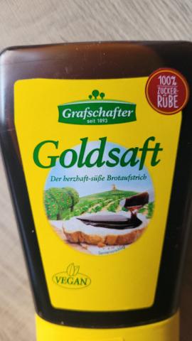 Grafschafter Goldsaft, Rheinischer Zuckerrübensirup von Trimarti | Hochgeladen von: Trimartis