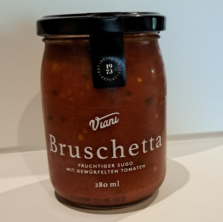 Tomatensauce, Bruschetta von seeflieger | Hochgeladen von: seeflieger