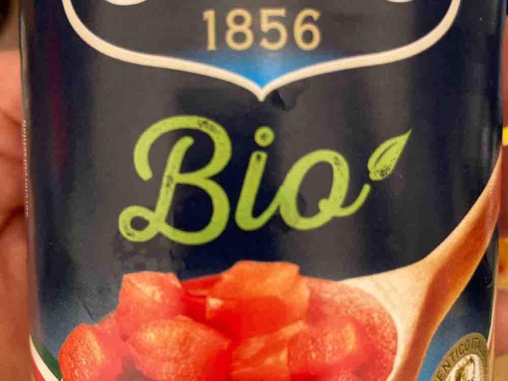 Bio Polpa Tomatenstücke von DonRWetter | Hochgeladen von: DonRWetter