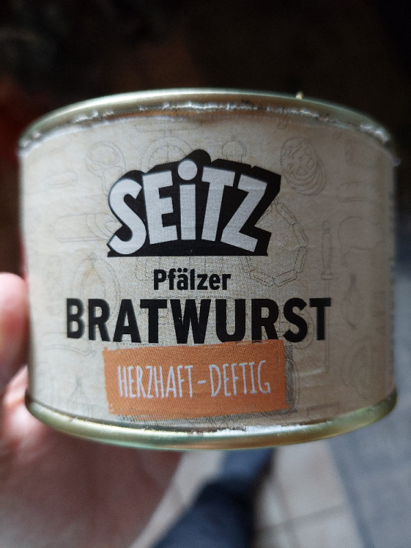 Pfälzer Bratwurst von maeschder | Hochgeladen von: maeschder