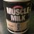 Muscle Milk, Vanilla von Nily2611 | Hochgeladen von: Nily2611