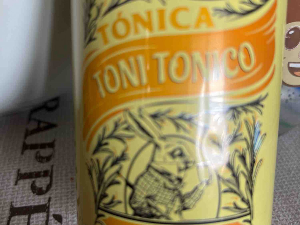 Tónica ToniTonico von Moni22 | Hochgeladen von: Moni22