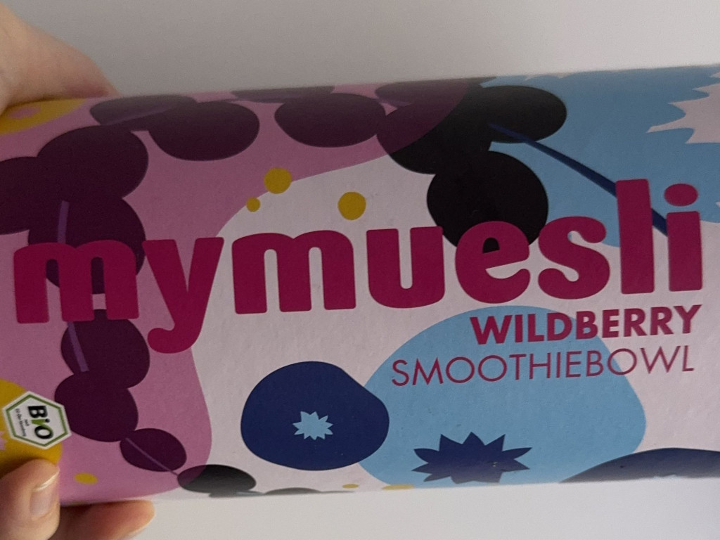Smoothiebowl Wildberry von lauraphiline | Hochgeladen von: lauraphiline Smoothiebowl Wildberry von lauraphiline | Hochgeladen von: lauraphiline