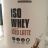 iso whey iced latte by Fuoco | Hochgeladen von: Fuoco