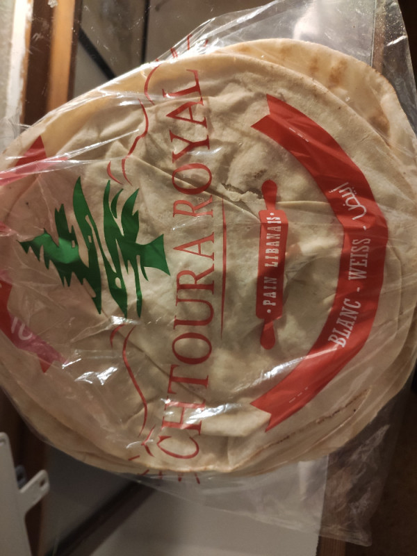 Chtoura Royal Pain Libanais von Trololol | Hochgeladen von: Trololol Chtoura Royal Pain Libanais von Trololol | Hochgeladen von: Trololol