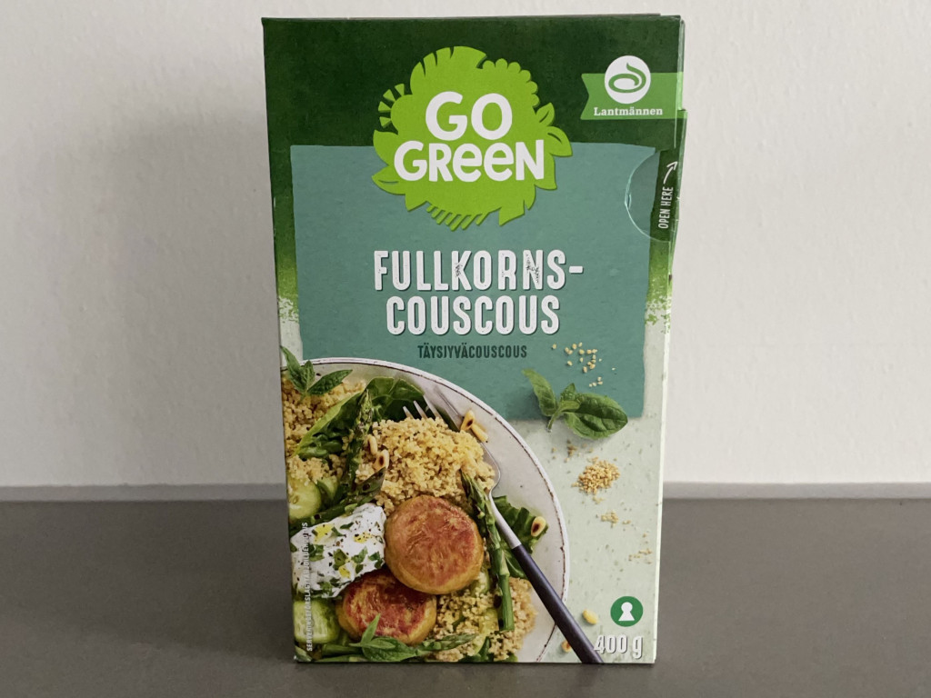 Fullkorn Couscous von Cinnamon Swirl | Hochgeladen von: Cinnamon Swirl Fullkorn Couscous von Cinnamon Swirl | Hochgeladen von: Cinnamon Swirl