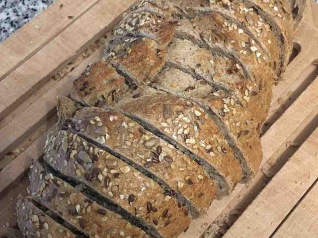 naturaplan mehrkornbrot von its85meee313 | Hochgeladen von: its85meee313