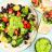 Veggie-Burritos mit schwarzen Bohnen von steks | Hochgeladen von: steks