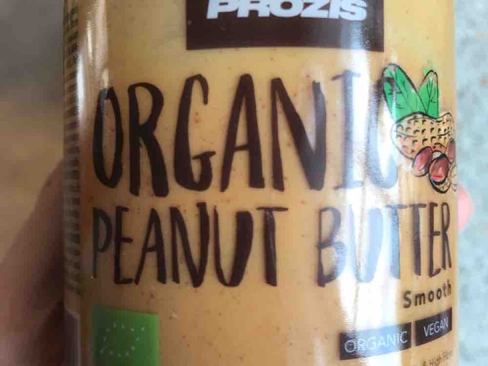 organic peanut butter, vegan organic von Litschl | Hochgeladen von: Litschl
