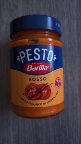 Pesto Rosso von Swieny | Hochgeladen von: Swieny