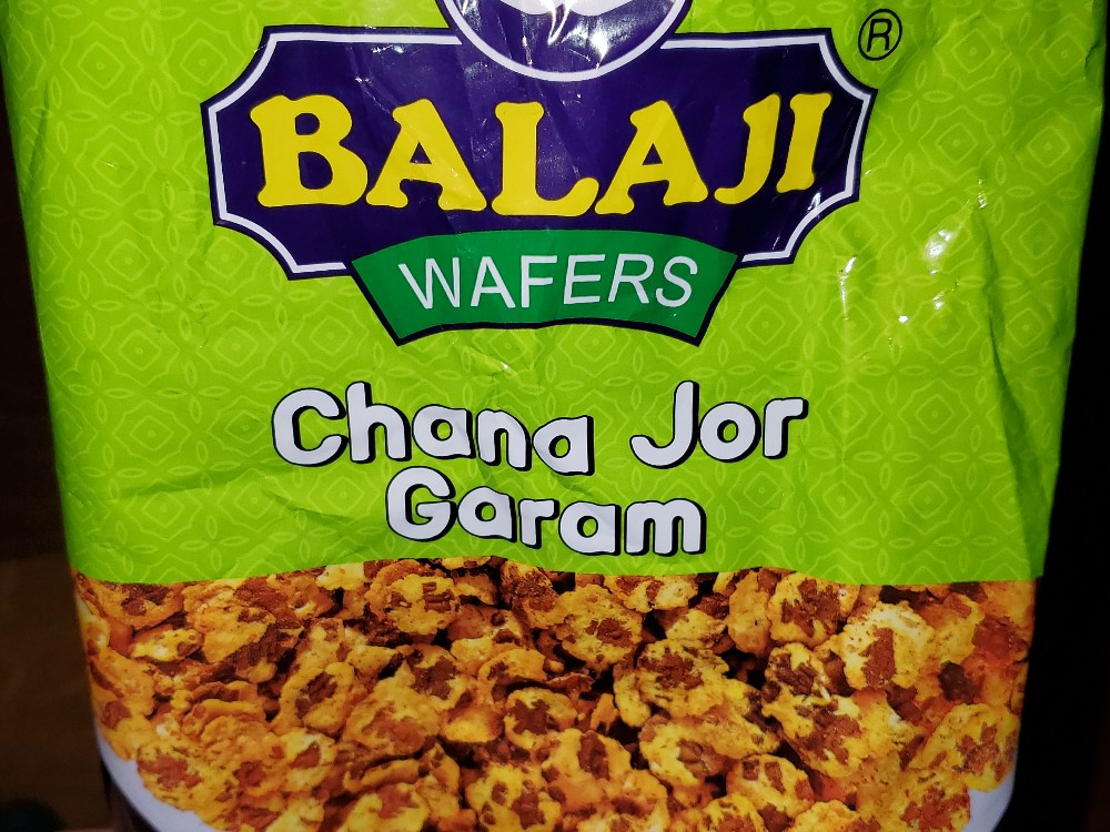 Chana Jor Garam von thejabok | Hochgeladen von: thejabok