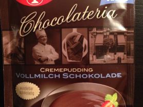 Chocolateria Dr. Oetker , vollmilch | Hochgeladen von: philippkemser906