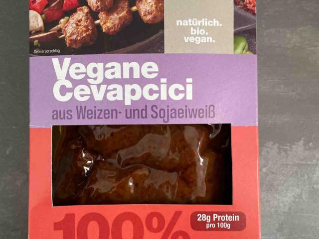 Vegane Cevapcici by MehmetFaruk | Hochgeladen von: MehmetFaruk