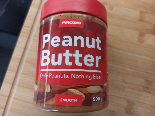 peanut butter by Sharon1990 | Hochgeladen von: Sharon1990