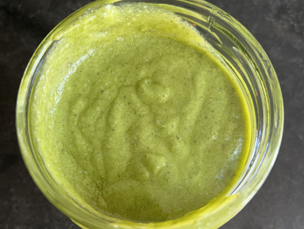 Pesto (selbstgemacht) von Xenia1504 | Hochgeladen von: Xenia1504